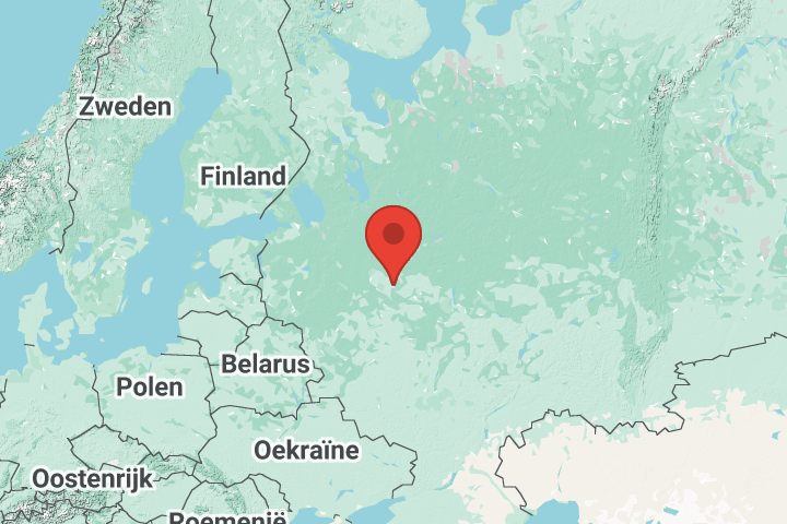 Uglich, Russische federatie