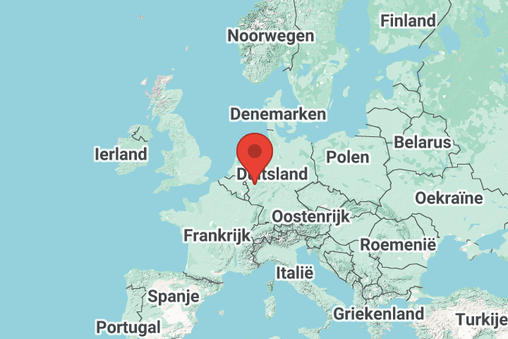 Bonn, Duitsland