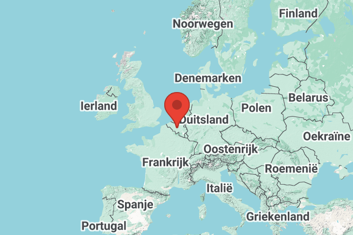 Genappe, België (1309-1312)