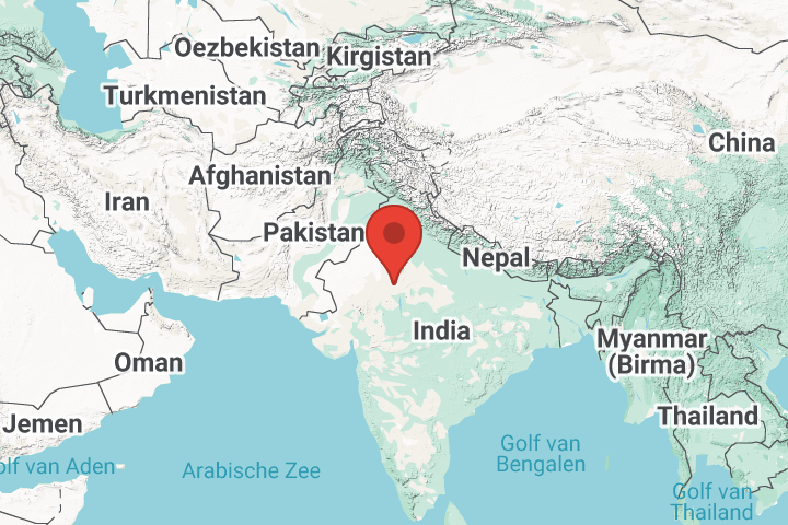 Rajod, India